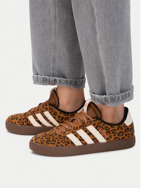adidas adidas Sportcipők Vl Court 3.0 KK4668 Barna