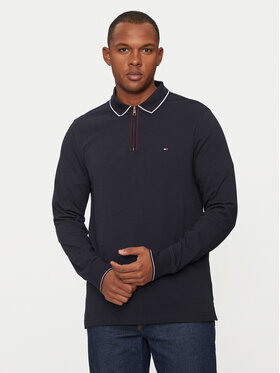 Tommy Hilfiger Tommy Hilfiger Maglione MW0MW33168 Blu scuro Regular Fit