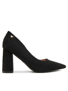 DeeZee DeeZee Tacones KB-008A Must