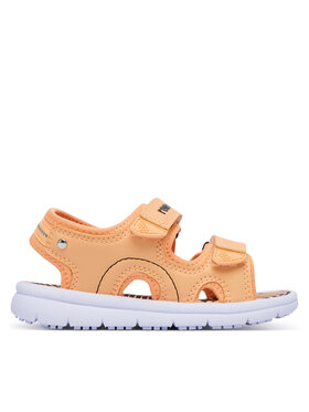 Reima Reima Sandály Bungee 5400089A-26C0 Oranžová