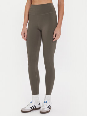 Girlfriend Collective Girlfriend Collective Легінси Float 4021 Бежевий Slim Fit