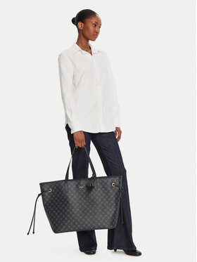 JOOP! JOOP! Handtasche Lara 4140006141 Schwarz