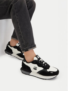 G-Star Raw G-Star Raw Sneakers CEO-YG240116-02L Nero