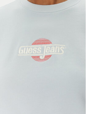 Guess Jeans Μπλούζα Guess Jeans - 5