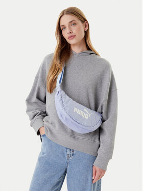 Puma Puma Чанта за кръст﻿ Base Half Moon 913470 Виолетов