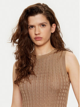 Φόρεμα υφασμάτινο Tommy Hilfiger φωτογραφία