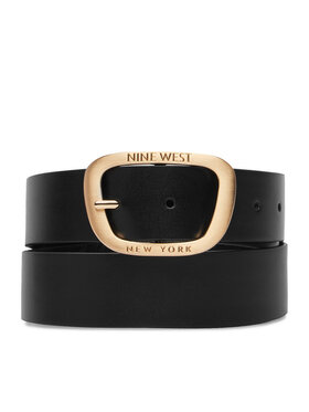 Nine West Nine West Pas CEO-NW-W2-003-AW26 Črna