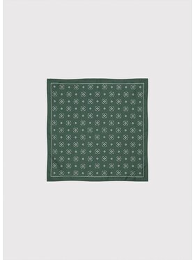 Pako Lorente Pako Lorente Poszetka P24WF-HX-007 Zielony