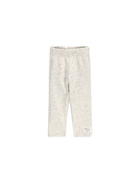 Coccodrillo Coccodrillo Legginsy ZC6121101SUN-019 Szary