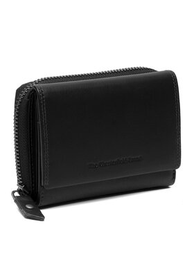 The Chesterfield Brand The Chesterfield Brand Portfel 327577 Czarny