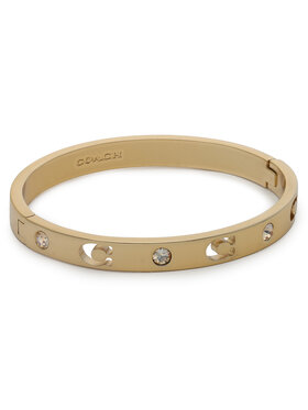 Coach Coach Bracciale 37440616GLD710 Oro