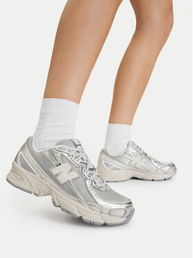 New Balance New Balance Laisvalaikio batai U7405I7 Pilka