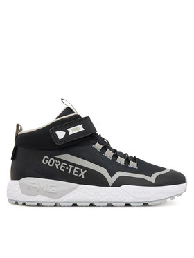 Primigi Primigi Сникърси Pim Gtx GORE-TEX 8916655 D Черен