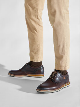 Pikolinos Pikolinos Pantofi M1T-4050 Maro