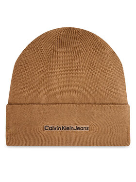 Calvin Klein Calvin Klein Căciulă Inst Embro K50K512452 Bej