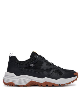 CAT Footwear CAT Footwear Sportcipők Grapple Leather Mesh P726658 Fekete