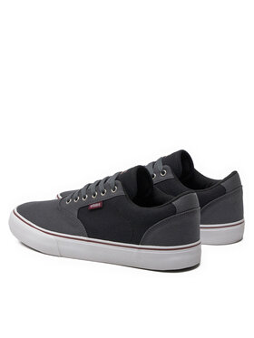 Etnies Superge Blitz 4101000510 Siva