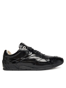 Bronx Bronx Sneakers 66647-P Nero