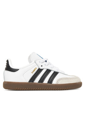 adidas adidas Tenisice Samba Og IE3679 Bijela