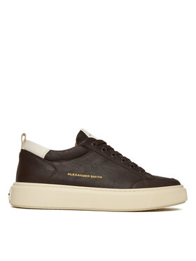 Alexander Smith Alexander Smith Sneakers Bond ASBCBDM-3298-DBW Braun