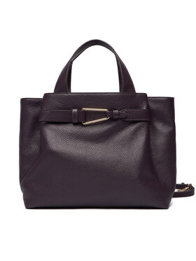 Coccinelle Coccinelle Kabelka Coccinellemalory E1 R1K 18 02 01 Fialová