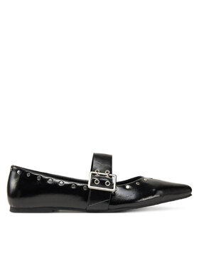 ONLY Shoes ONLY Shoes Balerinke 15340896 Crna