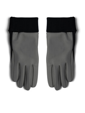 Rains Rains Guanti Gloves W1T1 16720 Grigio