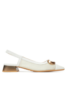 Hispanitas Hispanitas Sandale Dali HV253955 Alb