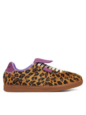 Steve Madden Steve Madden Tossud Ethora-L SM11003527 Pruun