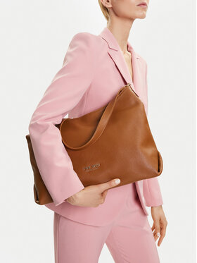 Nine West Nine West Käekott CEO-NoMad-Nostalgia-KY108 Pruun