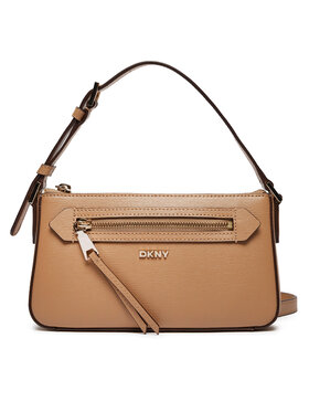 DKNY DKNY Torebka R42HKE18 Brązowy
