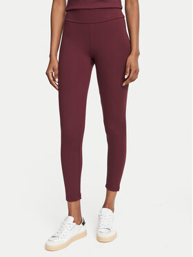 Guess Guess Tamprės V6BB25 K6732 Vyšninė Slim Fit