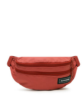 Dakine Dakine Vöökott Classic Hip Pack 8130205 Korallivärviline