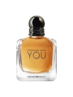 Giorgio Armani Giorgio Armani Stronger With You Woda toaletowa