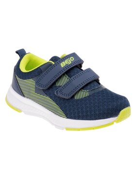 Bejo Bejo Sneakersy Bremeris Granatowy