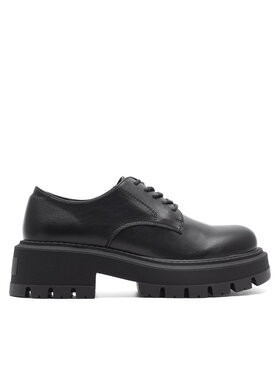 Jenny Fairy Jenny Fairy Oxfords SIMONETTA WS6033-04 Nero