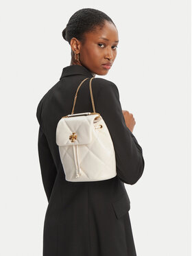 Tory Burch Tory Burch Seljakott Kira Diamond 170485 Valge