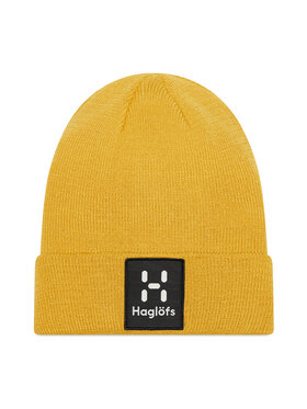 Haglöfs Haglöfs Шапка Aze Beanie 605502 Жълт