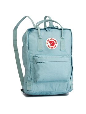 Fjällräven Fjällräven Plecak Kanken 23510 Niebieski
