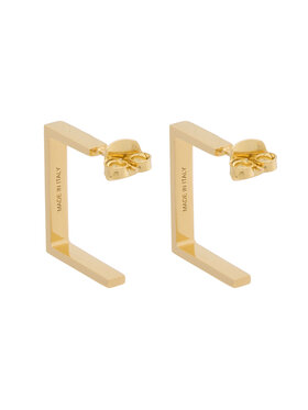 Σκουλαρίκια Elisabetta Franchi φωτογραφία