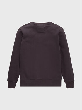 Tom Tailor Tom Tailor Bluza 1033194 Szary Regular Fit