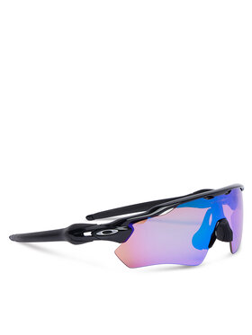 Oakley Oakley Päikeseprillid Radar EV Path 0OO9208 92084438 Must