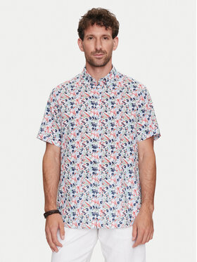 Bugatti Bugatti Camicia 9450 58341A Multicolore Modern Fit