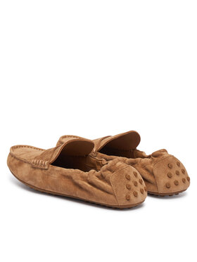 LAUREN RALPH LAUREN Μοκασίνια LAUREN RALPH LAUREN - 3