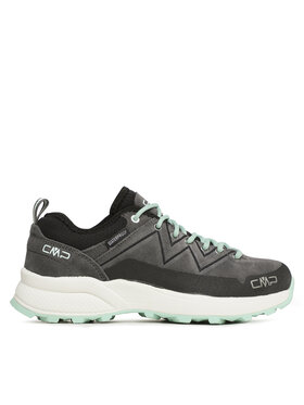 CMP CMP Trekking Kaleepso Low Wmn Wp 31Q4906 Siva