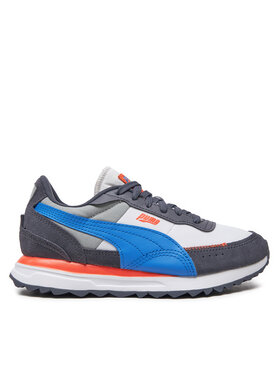 Puma Puma Sneakers Road Rider BTS Jr 398712 02 Blau