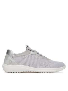 Remonte Remonte Sneakersy D1E05-40 Šedá