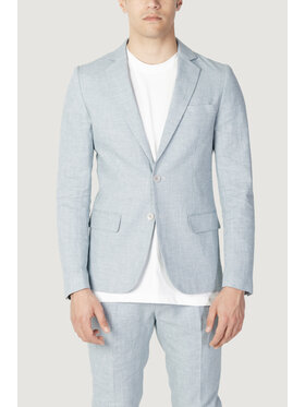 Antony Morato Antony Morato Σακάκι ZELDA SLIM FIT Πράσινο Slim Fit