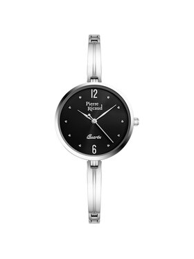 Pierre Ricaud Pierre Ricaud Orologio P23003.5174Q Argento
