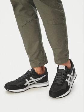Asics Asics Sportcipők Tiger Runner Ii 1203A612 Szürke